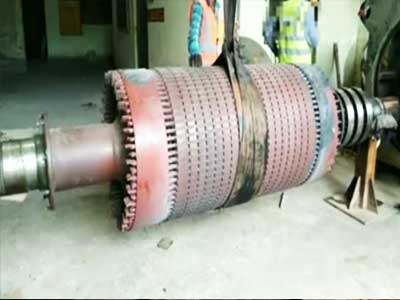 Karora Electric Corporation